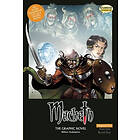 MacBeth The Graphic Novel: Original Text