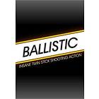 Ballistics (PC)