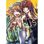 Citrus Plus Vol. 3