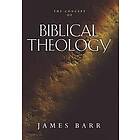 The Concept of Biblical Theology