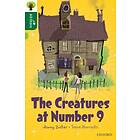 Oxford Reading Tree All Stars: Oxford Level 12 : The Creatures at Numb