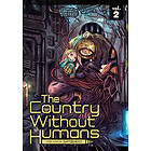 The Country Without Humans Vol. 2