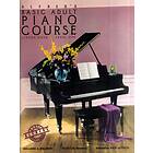 Alfred's Basic Adult Piano Course Lesson 1