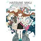 Hatsune Miku: Future Delivery Volume 2