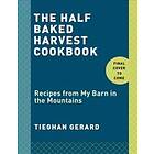 Half Baked Harvest Cookbook