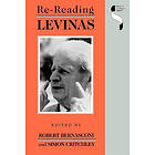 Re-reading Levinas