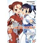 Accel World, Vol. 25 (light novel)