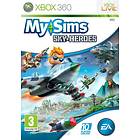 MySims SkyHeroes (Xbox 360)