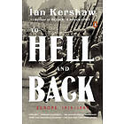 To Hell and Back: Europe 1914-1949