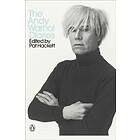 The Andy Warhol Diaries Edited by Pat Hackett