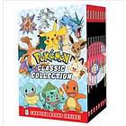 Classic Chapter Book Collection (Pokémon): Volume 15