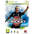 International Cricket 2010 (Xbox 360)