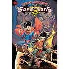 Challenge of the Super Sons