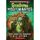 Here Comes The Shaggedy (Goosebumps: Most Wanted #9)