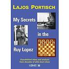 My Secrets in the Ruy Lopez