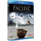 Pacific - The True Stories (UK) (Blu-ray)