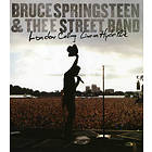 Bruce Springsteen: London Calling - Live (Blu-ray)