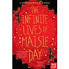 The Infinite Lives of Maisie Day