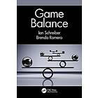 Game Balance