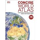 Concise World Atlas