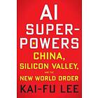 Ai Superpowers