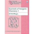 Essentials of Inorganic Chemistry 1