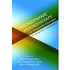 Psychodynamic Psychotherapy for Personality Disorders