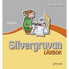 Mattegruvan 1-3 Silvergruvan Läxbok