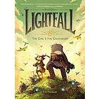 Lightfall: The Girl &; the Galdurian