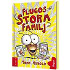Flugos stora familj