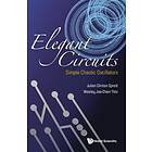 Elegant Circuits: Simple Chaotic Oscillators