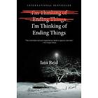I'm Thinking of Ending Things