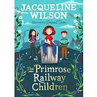 The Primrose Railway Children