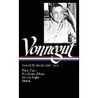Kurt Vonnegut: Novels & Stories 1950-1962 (Loa #226): Player Piano / T
