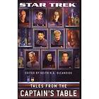 The Captain's Table: Star Trek Anthology