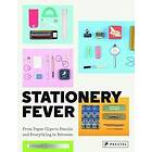 Stationery Fever