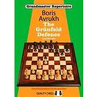 Grandmaster Repertoire 8 The Grunfeld Defence Volume One