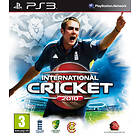 International Cricket 2010 (PS3)