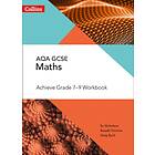 AQA GCSE Maths Achieve Grade 7-9 Workbook
