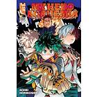 My Hero Academia, Vol. 26