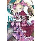 Re:ZERO -Starting Life in Another World-, Vol. 3 (light novel)