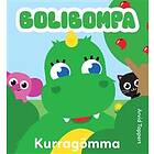 Bolibompa. Kurragömma