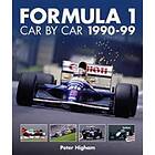 Formula 1: Car by Car 1990-99