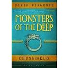 Monsters of the Deep: 9 Chung Kuo