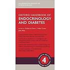 Oxford Handbook of Endocrinology & Diabetes 4e