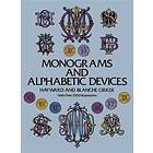 Monograms and Alphabetic Devices