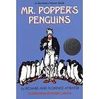 Mr Popper's Penguins