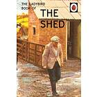 The Ladybird Book of the Shed