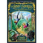 Land Of Stories: The Wishing Spell
