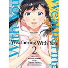 Weathering With You, Volume 2